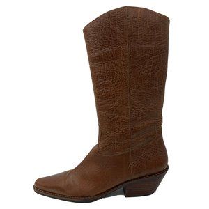 Matisse Women's Western Boots Brown Size 10M